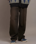 JACKROSE(ジャックローズ) |JE-デニムオーバーダイパンツ(MENS)
