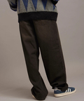 JACKROSE(ジャックローズ) |JE-デニムオーバーダイパンツ(MENS)