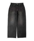 JACKROSE(ジャックローズ) |JE-デニムオーバーダイパンツ(MENS)