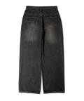 JACKROSE(ジャックローズ) |JE-デニムオーバーダイパンツ(MENS)