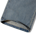 JACKROSE(ジャックローズ) |JE-デニムオーバーダイパンツ(MENS)