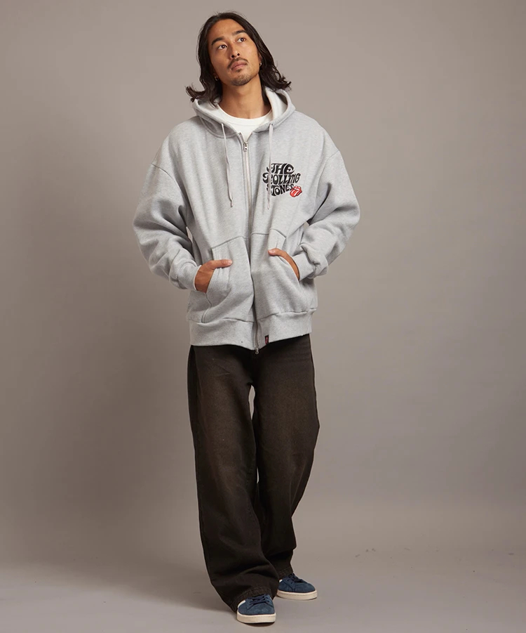 JACKROSE(ジャックローズ) |JE-デニムオーバーダイパンツ(MENS)