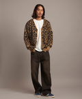 JACKROSE(ジャックローズ) |JE-デニムオーバーダイパンツ(MENS)