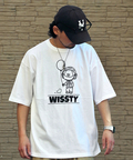 JACKROSE(ジャックローズ) |wissty/ウィスティー-ボーイ&ガール・ロゴ-SSTEE(MENS)