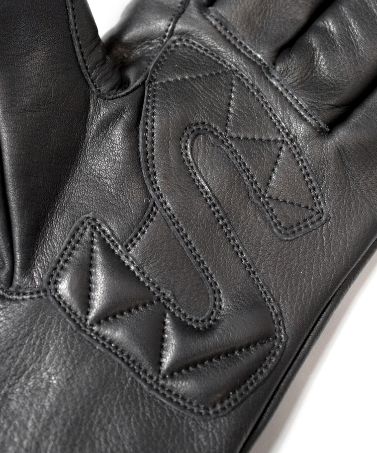 JACKROSE(ジャックローズ) |Schott/ショット WINTER ZIP GLOVE