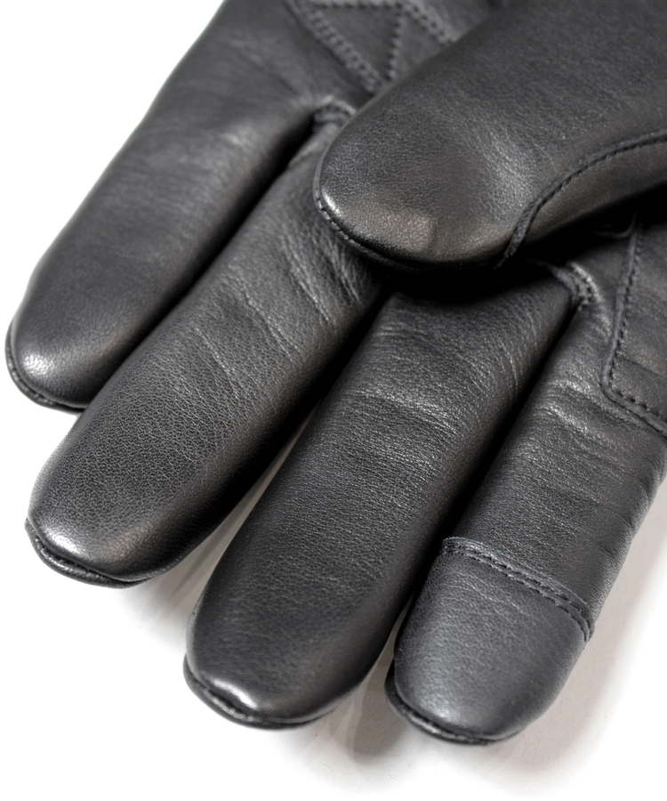JACKROSE(ジャックローズ) |Schott/ショット WINTER ZIP GLOVE