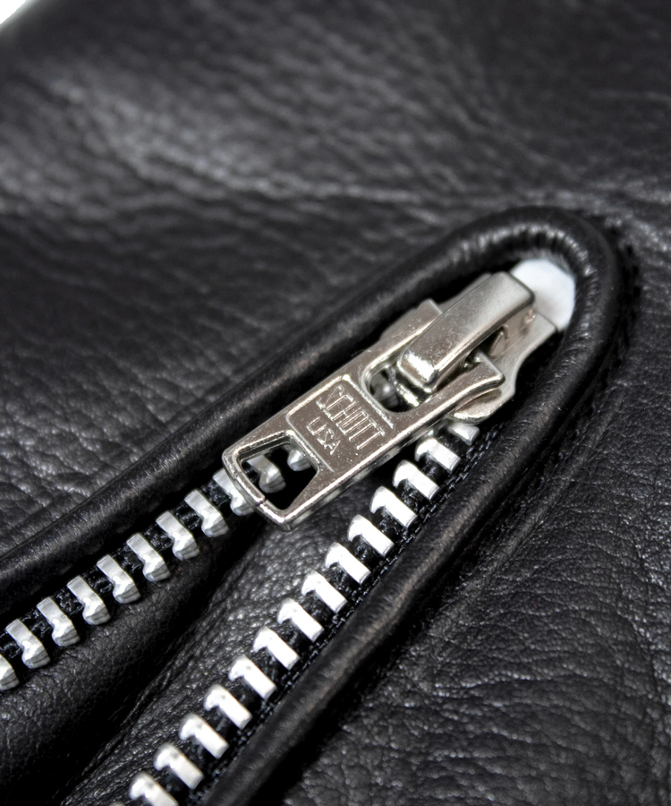 JACKROSE(ジャックローズ) |Schott/ショット WINTER ZIP GLOVE