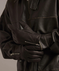 JACKROSE(ジャックローズ) |Schott/ショット WINTER ZIP GLOVE