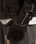 JACKROSE(ジャックローズ) |Schott/ショット WINTER ZIP GLOVE