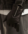 JACKROSE(ジャックローズ) |Schott/ショット WINTER ZIP GLOVE