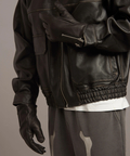 JACKROSE(ジャックローズ) |Schott/ショット WINTER ZIP GLOVE