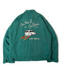 JACKROSE(ジャックローズ) |Schott/ショット VIETNAM JACKET OUR FEATHER IS OUR PAST(MENS)