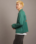 JACKROSE(ジャックローズ) |Schott/ショット VIETNAM JACKET OUR FEATHER IS OUR PAST(MENS)