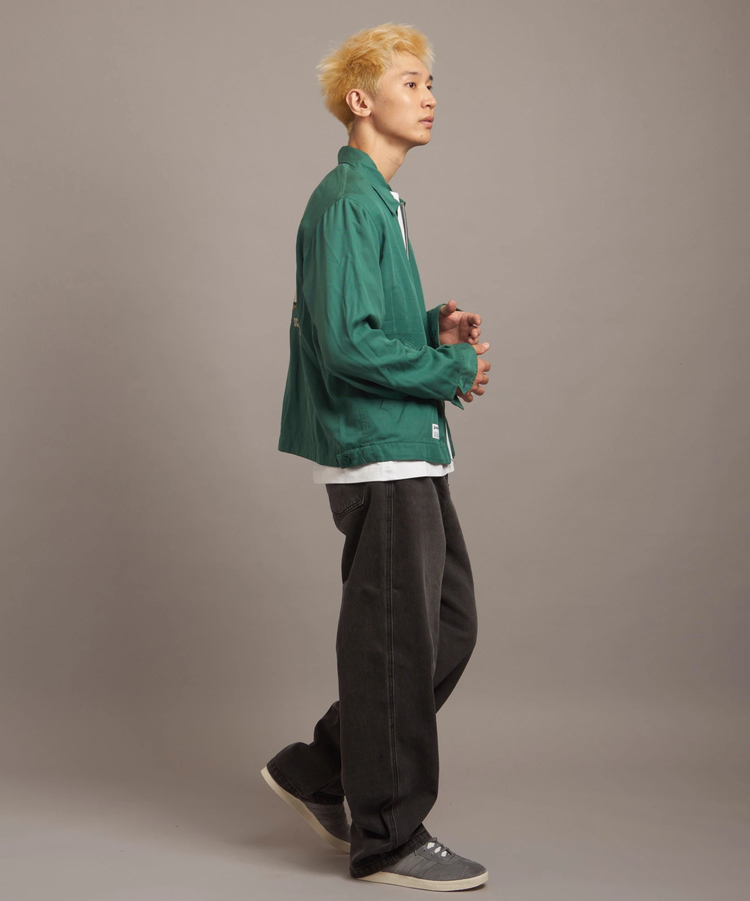 JACKROSE(ジャックローズ) |Schott/ショット VIETNAM JACKET OUR FEATHER IS OUR PAST(MENS)