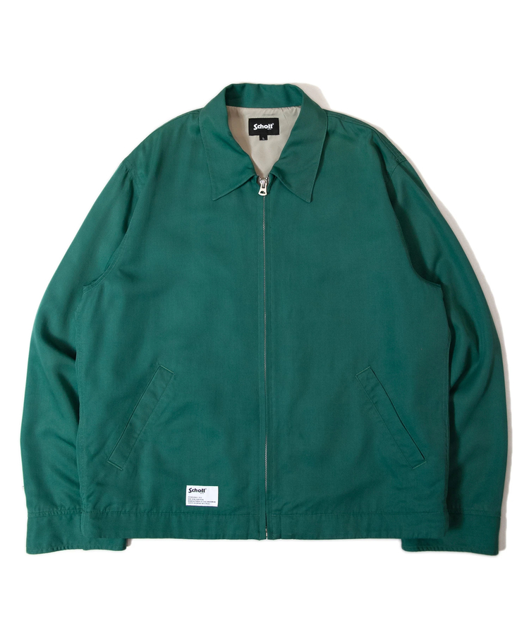 JACKROSE(ジャックローズ) |Schott/ショット VIETNAM JACKET OUR FEATHER IS OUR PAST(MENS)