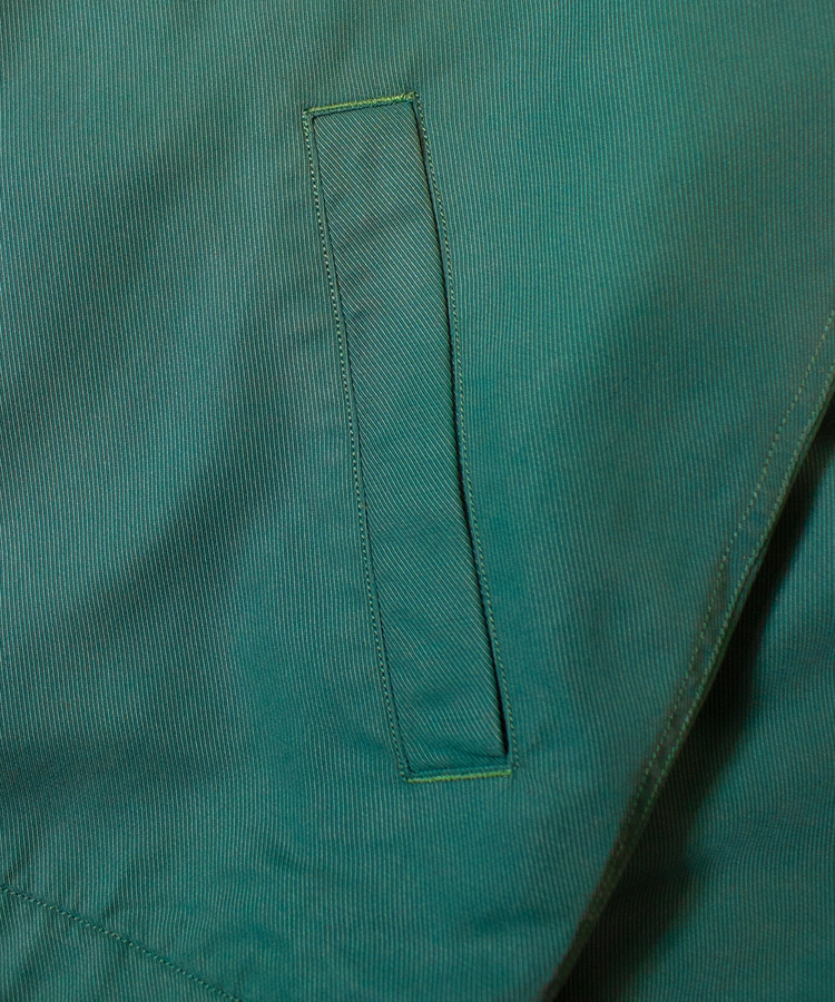 JACKROSE(ジャックローズ) |Schott/ショット VIETNAM JACKET OUR FEATHER IS OUR PAST(MENS)