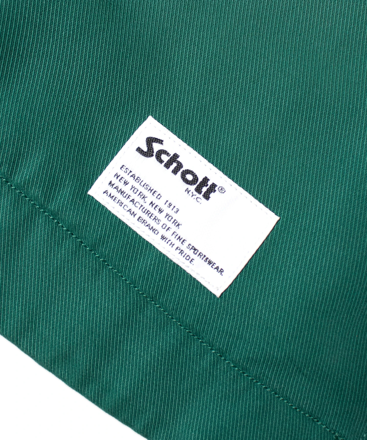JACKROSE(ジャックローズ) |Schott/ショット VIETNAM JACKET OUR FEATHER IS OUR PAST(MENS)