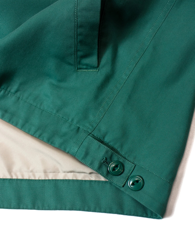 JACKROSE(ジャックローズ) |Schott/ショット VIETNAM JACKET OUR FEATHER IS OUR PAST(MENS)