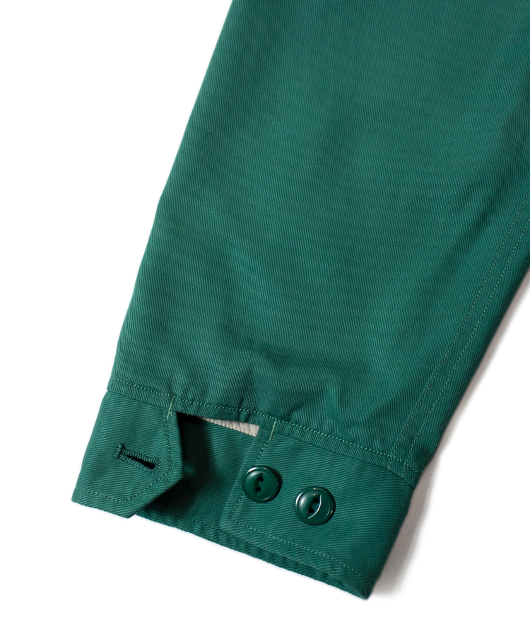 JACKROSE(ジャックローズ) |Schott/ショット VIETNAM JACKET OUR FEATHER IS OUR PAST(MENS)