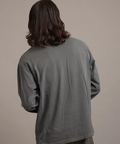 JACKROSE(ジャックローズ) |Schott/ショット AIRPLAIN LS T-SHIRT(MENS)
