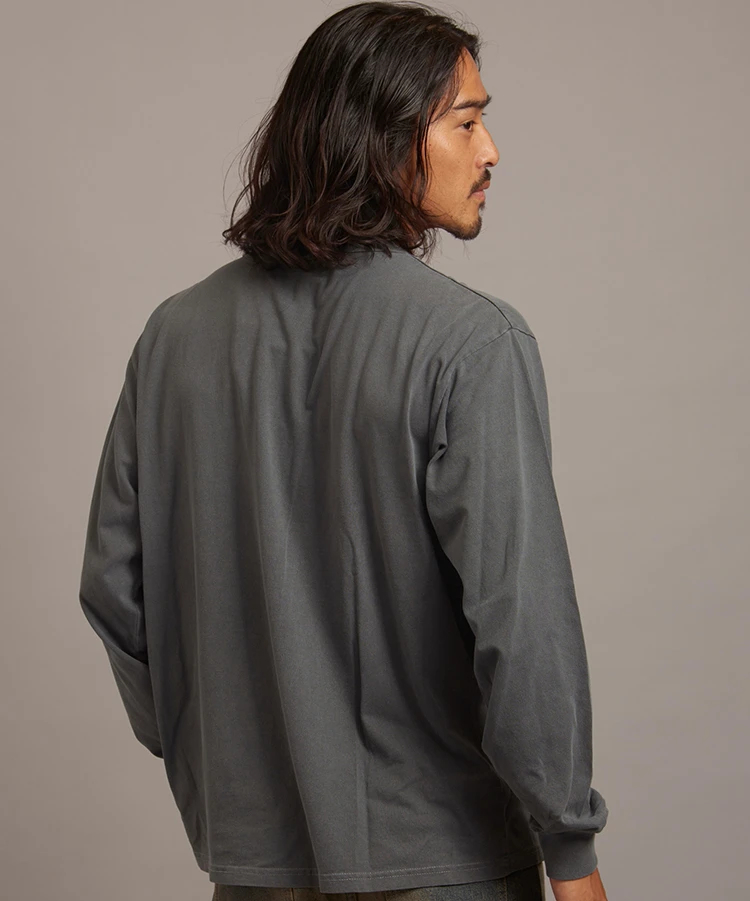JACKROSE(ジャックローズ) |Schott/ショット AIRPLAIN LS T-SHIRT(MENS)