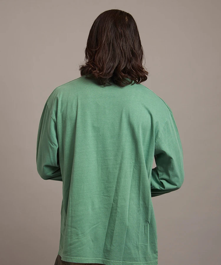 JACKROSE(ジャックローズ) |Schott/ショット AIRPLAIN LS T-SHIRT(MENS)