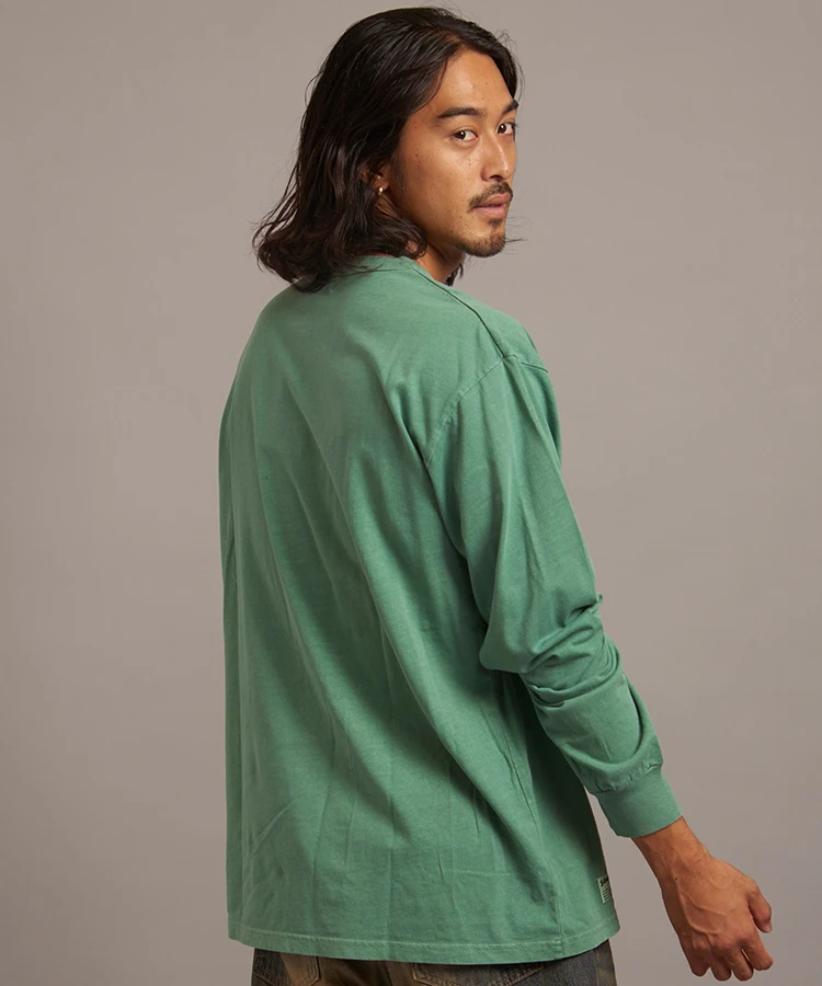 JACKROSE(ジャックローズ) |Schott/ショット AIRPLAIN LS T-SHIRT(MENS)