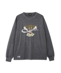 JACKROSE(ジャックローズ) |Schott/ショット AIRPLAIN LS T-SHIRT(MENS)
