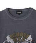 JACKROSE(ジャックローズ) |Schott/ショット AIRPLAIN LS T-SHIRT(MENS)