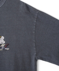 JACKROSE(ジャックローズ) |Schott/ショット AIRPLAIN LS T-SHIRT(MENS)