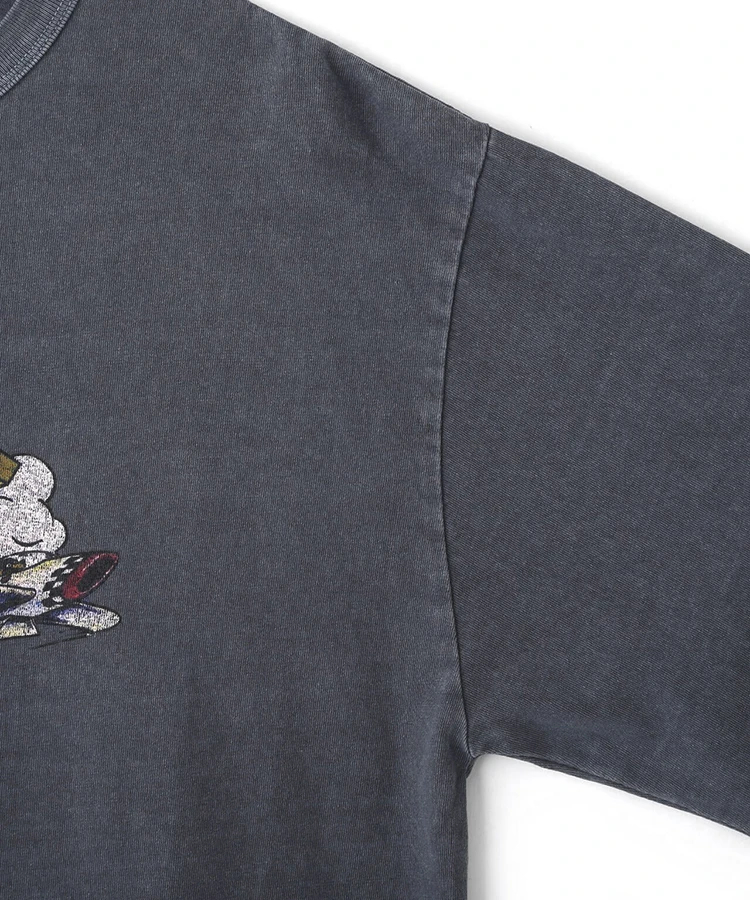 JACKROSE(ジャックローズ) |Schott/ショット AIRPLAIN LS T-SHIRT(MENS)