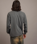 JACKROSE(ジャックローズ) |Schott/ショット AIRPLAIN LS T-SHIRT(MENS)
