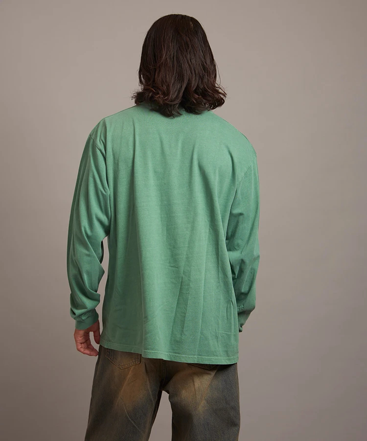 JACKROSE(ジャックローズ) |Schott/ショット AIRPLAIN LS T-SHIRT(MENS)