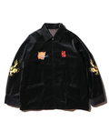 JACKROSE(ジャックローズ) |THRIFTY LOOK/スリフティールック souver vit nam jacket(MENS)