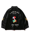 JACKROSE(ジャックローズ) |THRIFTY LOOK/スリフティールック souver vit nam jacket(MENS)
