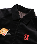 JACKROSE(ジャックローズ) |THRIFTY LOOK/スリフティールック souver vit nam jacket(MENS)