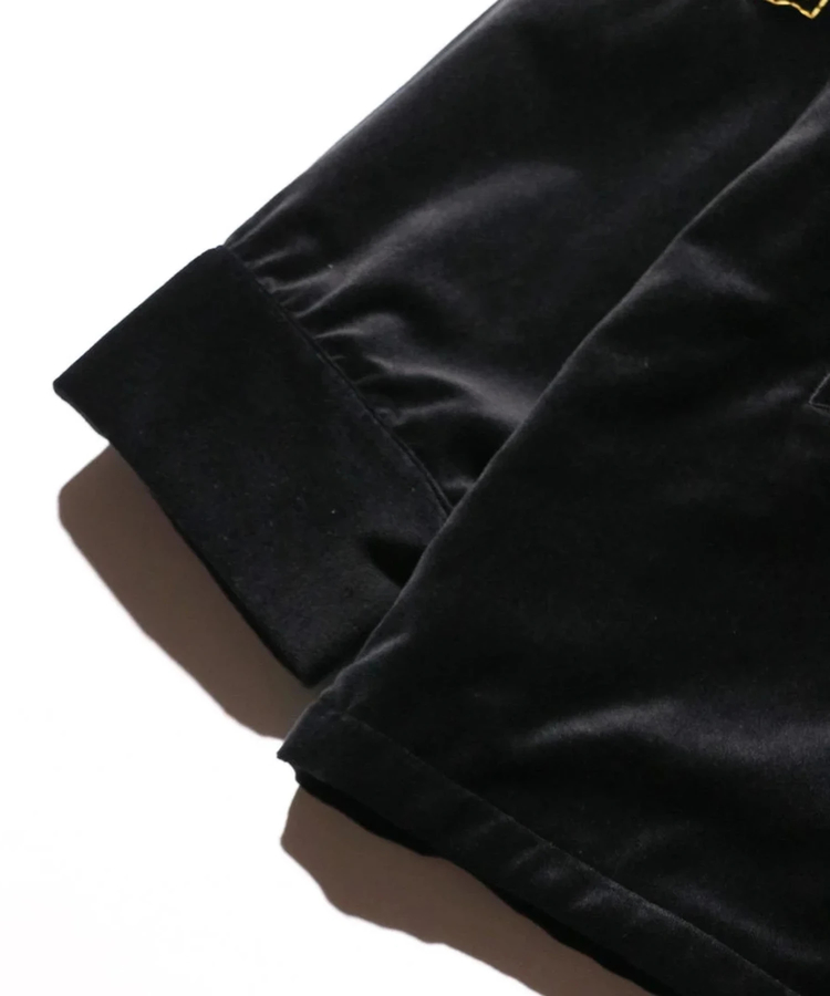 JACKROSE(ジャックローズ) |THRIFTY LOOK/スリフティールック souver vit nam jacket(MENS)
