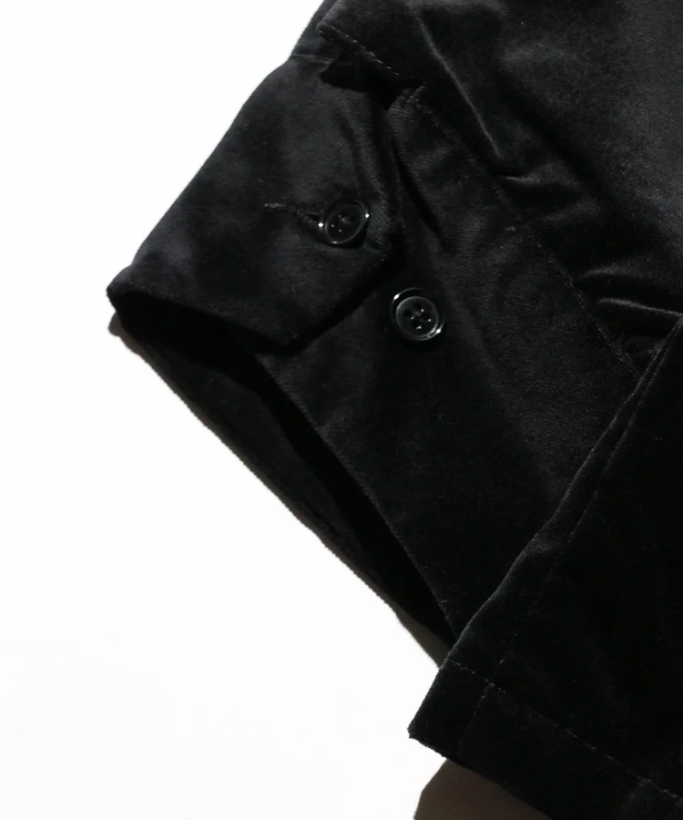 JACKROSE(ジャックローズ) |THRIFTY LOOK/スリフティールック souver vit nam jacket(MENS)