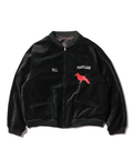 JACKROSE(ジャックローズ) |THRIFTY LOOK / スリフティールック souver germany jacket(MENS)