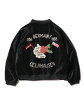 JACKROSE(ジャックローズ) |THRIFTY LOOK / スリフティールック souver germany jacket(MENS)
