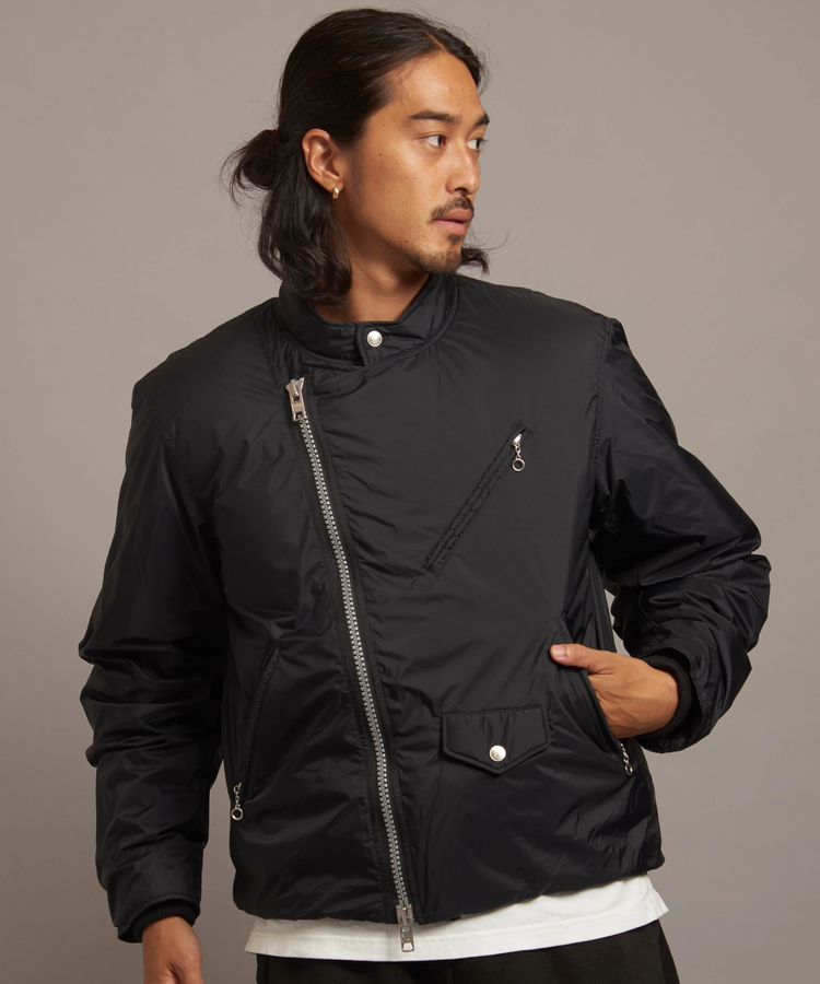 SCHOTT NANGA AURORA STAND RIDERS XL