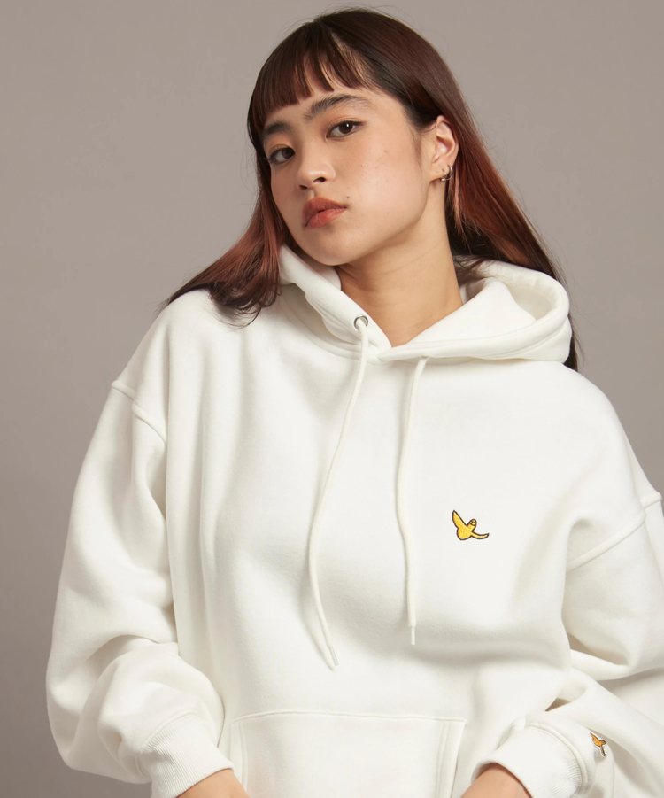 JACKROSE(ジャックローズ) |What it isNt-MG / ワットイットイズントバイマークゴンザレス リラックスFITプルパーカー(MENS)