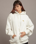 JACKROSE(ジャックローズ) |What it isNt-MG / ワットイットイズントバイマークゴンザレス リラックスFITプルパーカー(MENS)