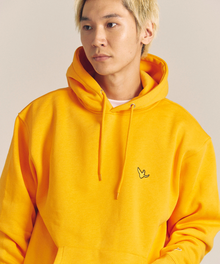 JACKROSE(ジャックローズ) |What it isNt-MG / ワットイットイズントバイマークゴンザレス リラックスFITプルパーカー(MENS)