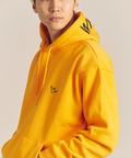 JACKROSE(ジャックローズ) |What it isNt-MG / ワットイットイズントバイマークゴンザレス リラックスFITプルパーカー(MENS)