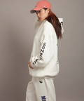JACKROSE(ジャックローズ) |What it isNt-MG / ワットイットイズントバイマークゴンザレス リラックスFITプルパーカー(MENS)
