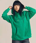 JACKROSE(ジャックローズ) |What it isNt-MG / ワットイットイズントバイマークゴンザレス リラックスFITプルパーカー(MENS)