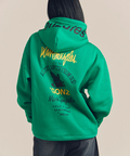 JACKROSE(ジャックローズ) |What it isNt-MG / ワットイットイズントバイマークゴンザレス リラックスFITプルパーカー(MENS)