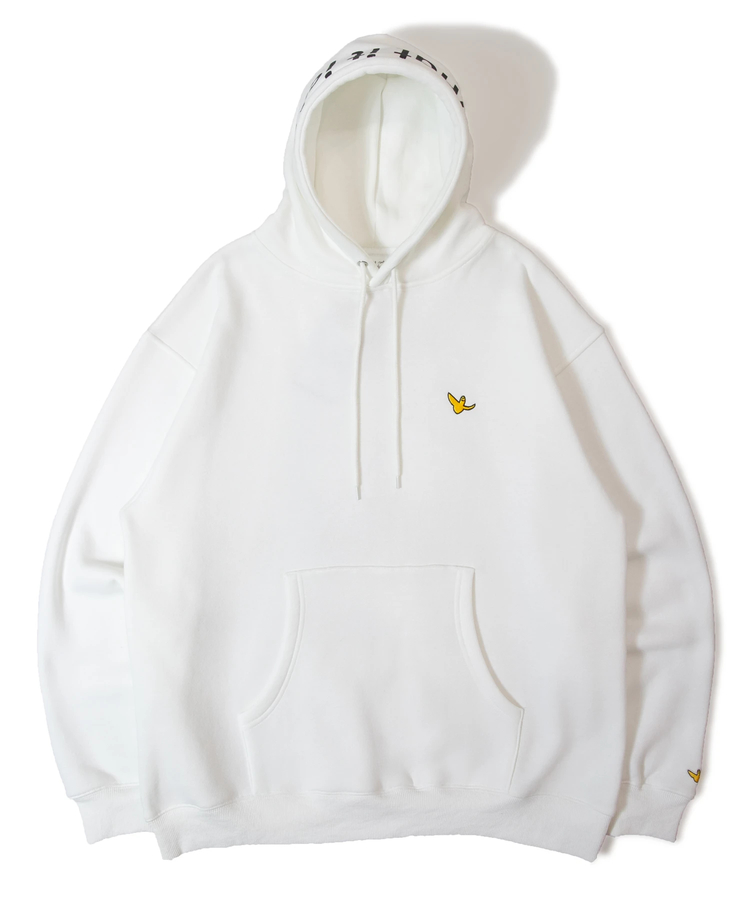 JACKROSE(ジャックローズ) |What it isNt-MG / ワットイットイズントバイマークゴンザレス リラックスFITプルパーカー(MENS)