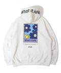 JACKROSE(ジャックローズ) |What it isNt-MG / ワットイットイズントバイマークゴンザレス リラックスFITプルパーカー(MENS)